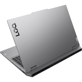 Ноутбук Lenovo LOQ 15IRX10 (83JE002KUS)