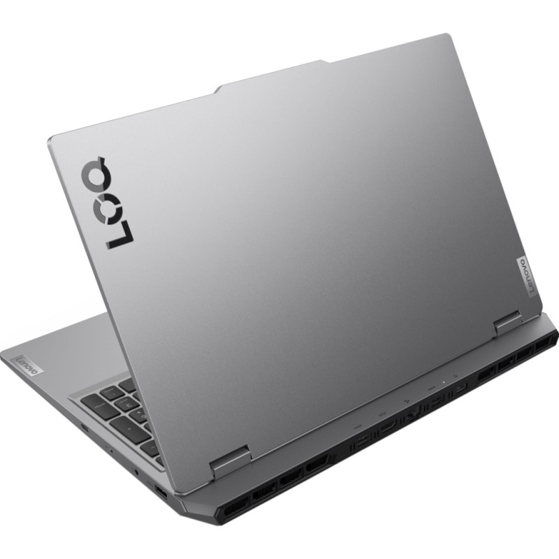 Ноутбук Lenovo LOQ 15IRX10 (83JE002KUS)