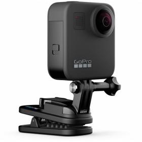 Аксессуар к экшн-камерам GoPro Magnetic Swivel Clip (ATCLP-001)