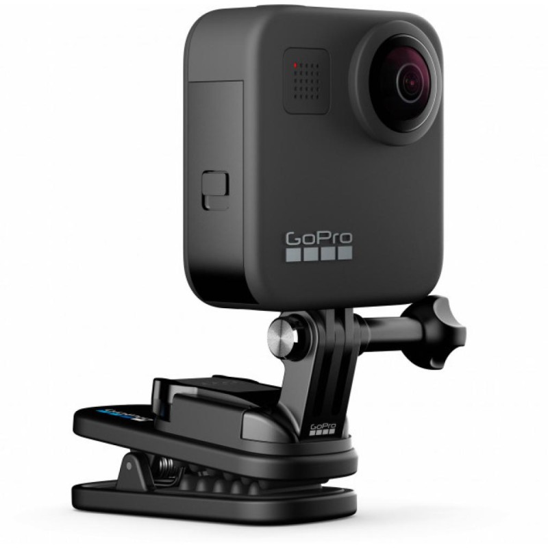 Аксессуар к экшн-камерам GoPro Magnetic Swivel Clip (ATCLP-001)