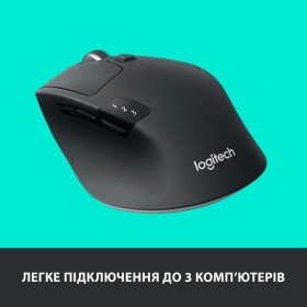 Мышка Logitech M720 Triathlon (910-004791)
