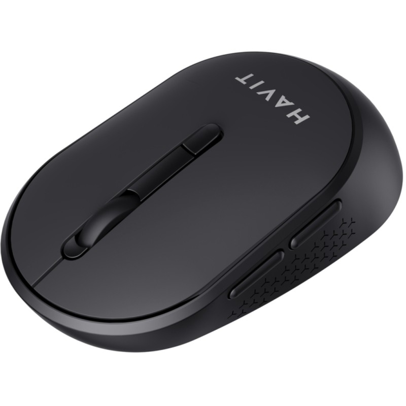 Мышка Havit HV-MS78GT Wireless Black (6939119041212)