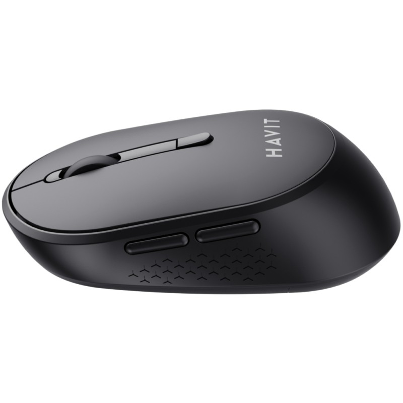 Мышка Havit HV-MS78GT Wireless Black (6939119041212)