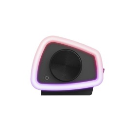 Акустическая система Trust GXT 620 Axon RGB USB Grey (24482)