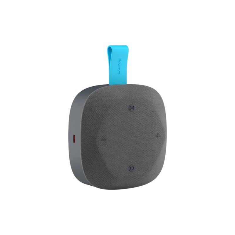 Акустична система Canyon HEXAGON 10 Grey Blue (CNE-CBTSP10GB)