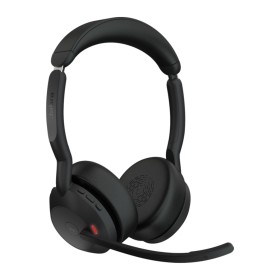 Наушники Jabra Evolve 2 55 Link380c MS Stereo (25599-999-899)
