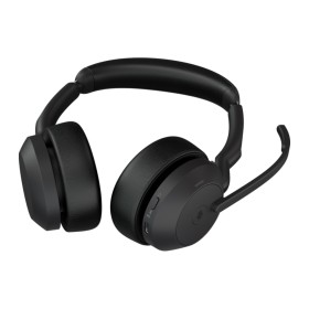 Наушники Jabra Evolve 2 55 Link380c MS Stereo (25599-999-899)