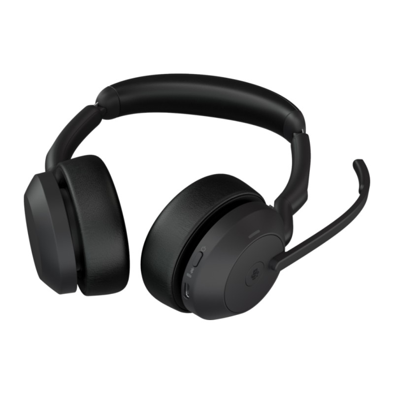 Наушники Jabra Evolve 2 55 Link380c MS Stereo (25599-999-899)