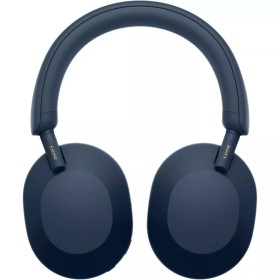 Наушники Sony WH-1000XM5 Blue (WH1000XM5L.CE7)