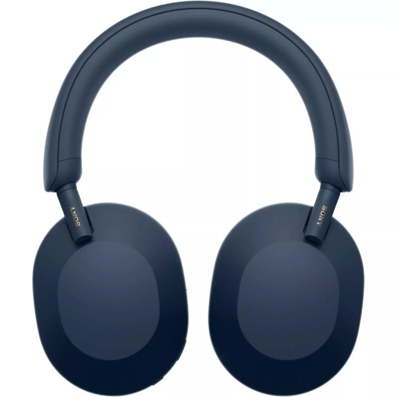 Наушники Sony WH-1000XM5 Blue (WH1000XM5L.CE7)