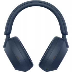 Наушники Sony WH-1000XM5 Blue (WH1000XM5L.CE7)
