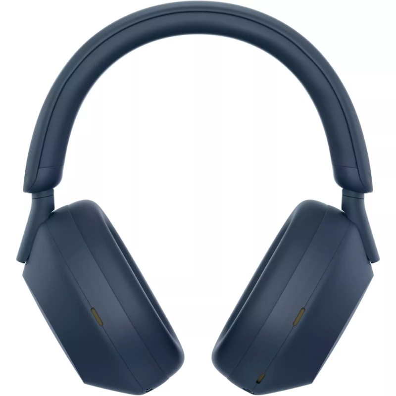 Наушники Sony WH-1000XM5 Blue (WH1000XM5L.CE7)