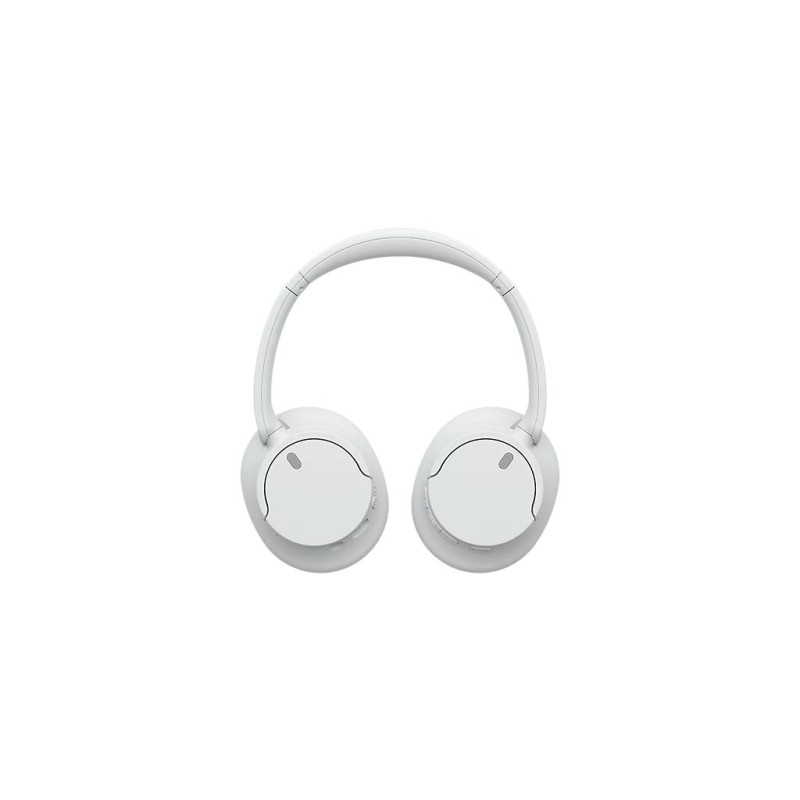 Навушники Sony WH-CH720N Wireless White (WHCH720NW.CE7)