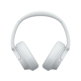Навушники Sony WH-CH720N Wireless White (WHCH720NW.CE7)
