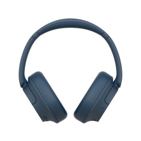 Навушники Sony WH-CH720N Wireless Blue (WHCH720NL.CE7)
