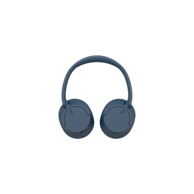 Навушники Sony WH-CH720N Wireless Blue (WHCH720NL.CE7)