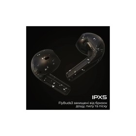 Навушники HiFuture FlyBuds3 Blue (flybuds3.blue)