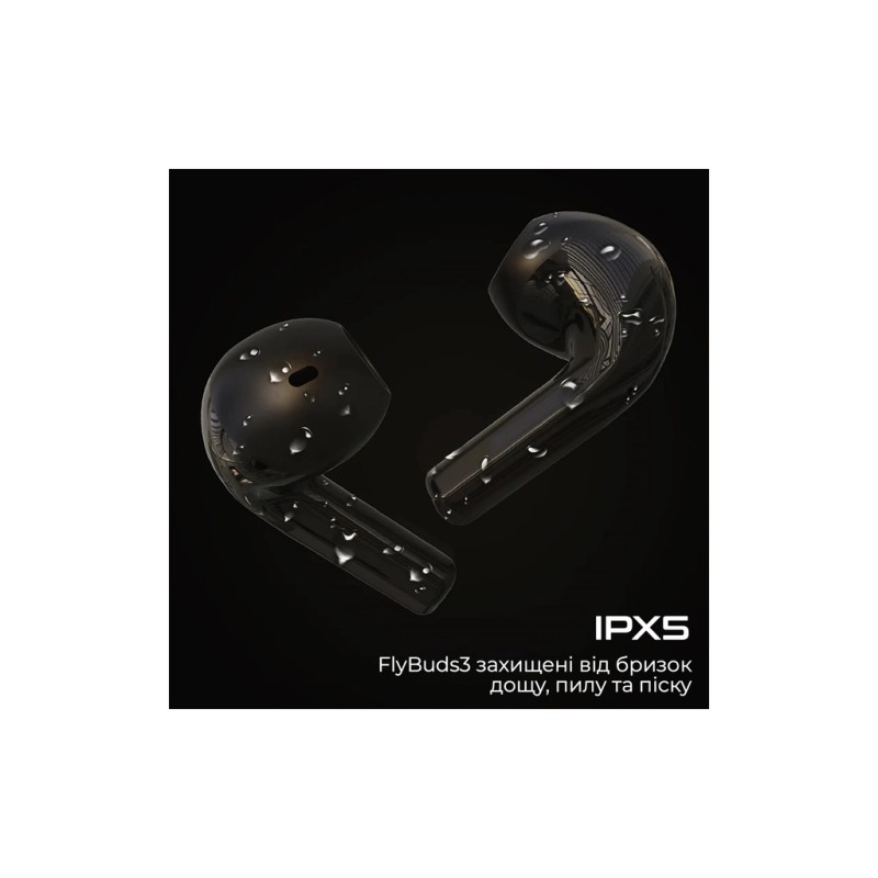 Навушники HiFuture FlyBuds3 Blue (flybuds3.blue)