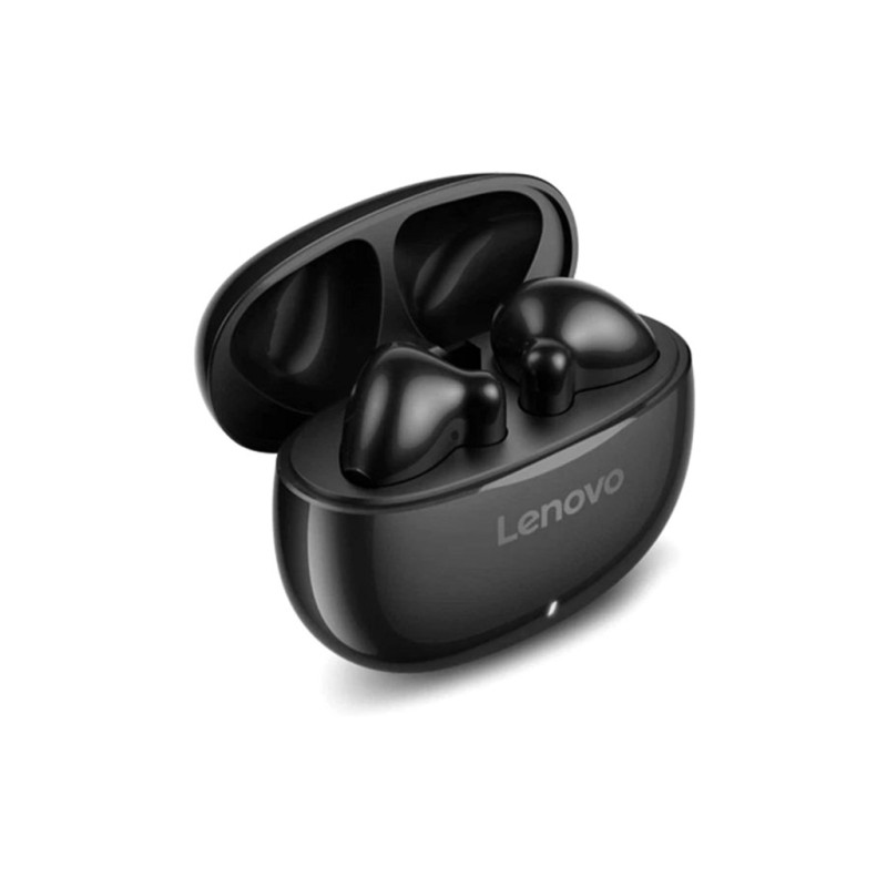 Наушники Lenovo E310 True Wireless Stereo Earbuds standalone Black (GXD1Q65146)