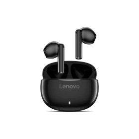Наушники Lenovo E310 True Wireless Stereo Earbuds standalone Black (GXD1Q65146)