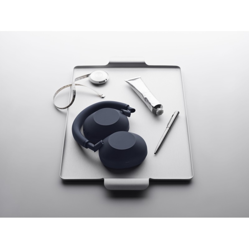 Навушники Sony WH-1000XM6 Midnight Blue (WH1000XM6L.E)