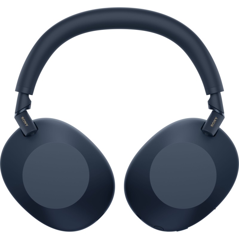 Навушники Sony WH-1000XM6 Midnight Blue (WH1000XM6L.E)