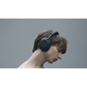 Навушники Sony WH-1000XM6 Midnight Blue (WH1000XM6L.E)