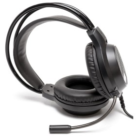 Наушники Hölmer H-01GS 3.5 мм Black (H-01GS)