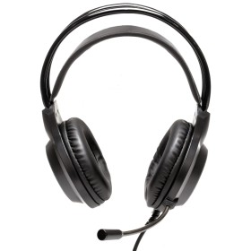 Наушники Hölmer H-01GS 3.5 мм Black (H-01GS)