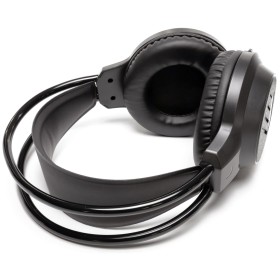 Наушники Hölmer H-01GS 3.5 мм Black (H-01GS)