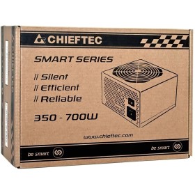 Блок питания Chieftec 700W (GPS-700A8)