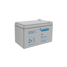 Батарея к ИБП Merlion 12V-14Ah (GP12140F2)