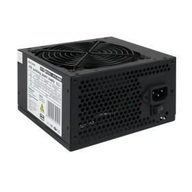 Блок живлення LogicPower 400W (ATX-400W-80+)