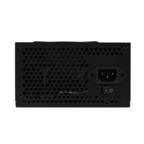 Блок живлення LogicPower 400W (ATX-400W-80+)