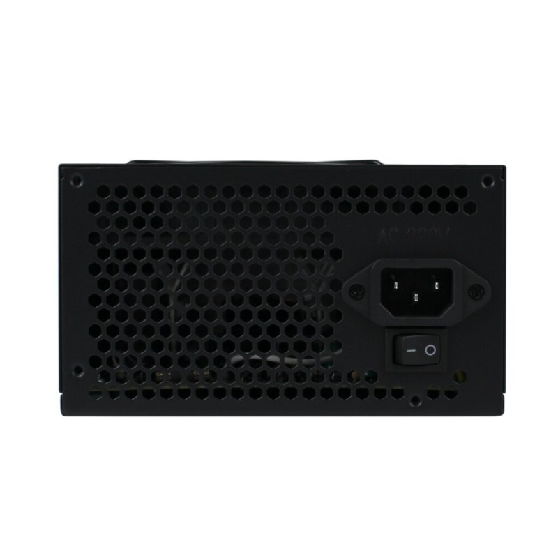 Блок живлення LogicPower 400W (ATX-400W-80+)