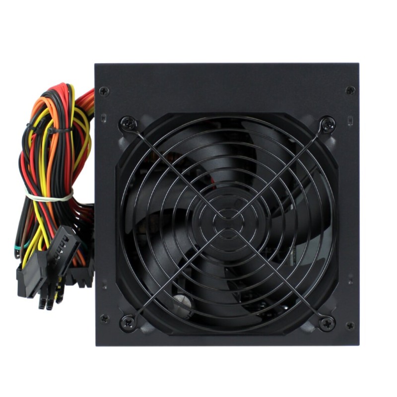 Блок живлення LogicPower 400W (ATX-400W-80+)
