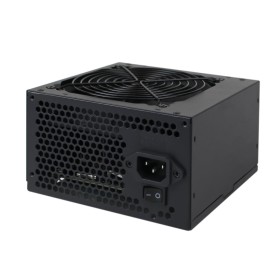 Блок живлення LogicPower 400W (ATX-400W-80+)