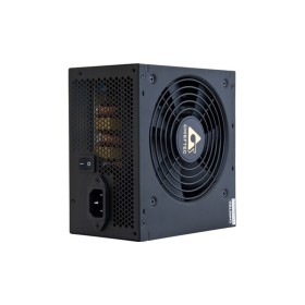 Блок питания Chieftec 500W TASK (TPS-500S-Bulk)
