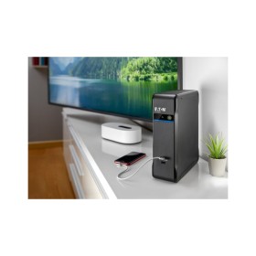 Источник бесперебойного питания Eaton 3P1700UD