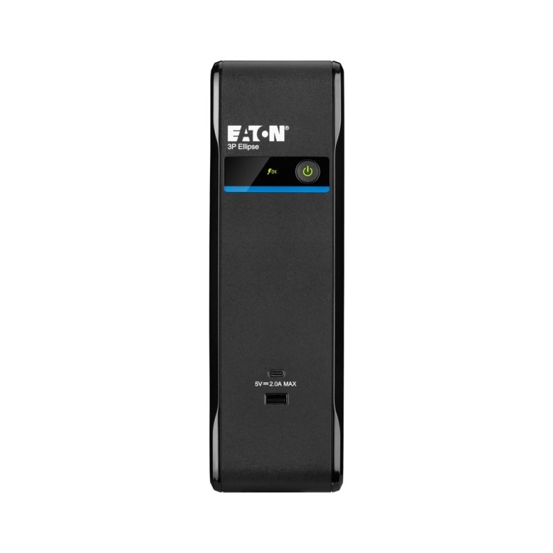 Источник бесперебойного питания Eaton 3P1700UD