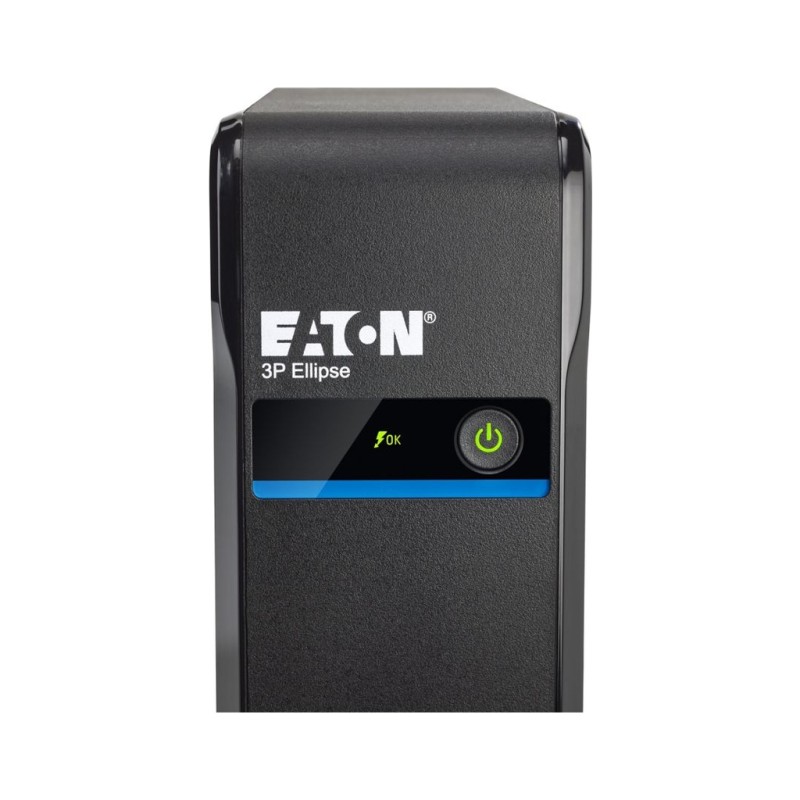 Источник бесперебойного питания Eaton 3P1700UD