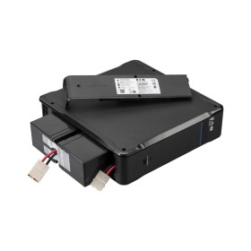 Источник бесперебойного питания Eaton 3P1700UD