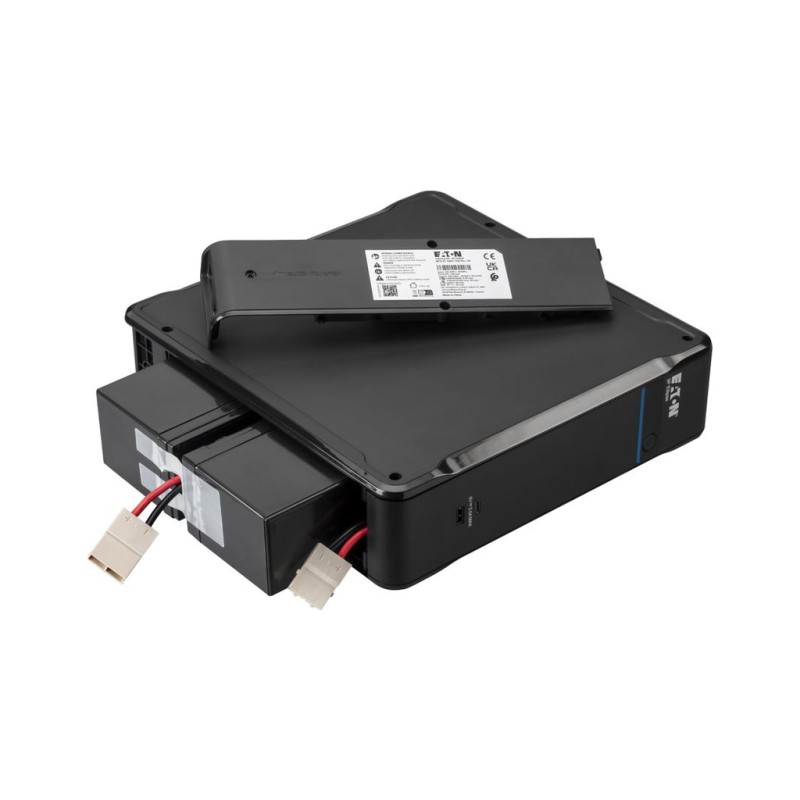 Источник бесперебойного питания Eaton 3P1700UD