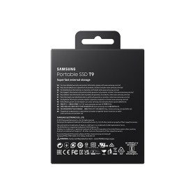 Накопитель SSD USB 3.2 1TB T9 Samsung (MU-PG1T0B/EU)