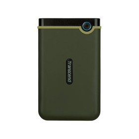 Зовнішній жорсткий диск 2.5" 2TB Transcend (TS2TSJ25M3G)