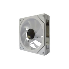 Кулер до корпусу Cooling Baby Mirror fan wh 1