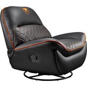 Кресло игровое Cougar Overlord