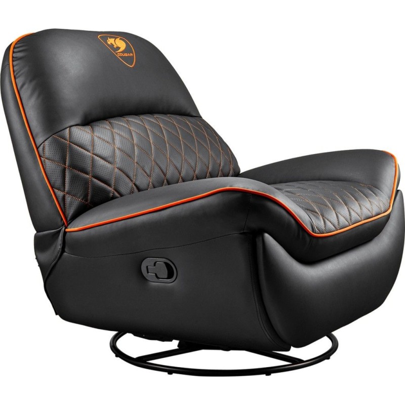 Кресло игровое Cougar Overlord