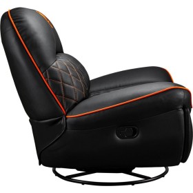 Кресло игровое Cougar Overlord