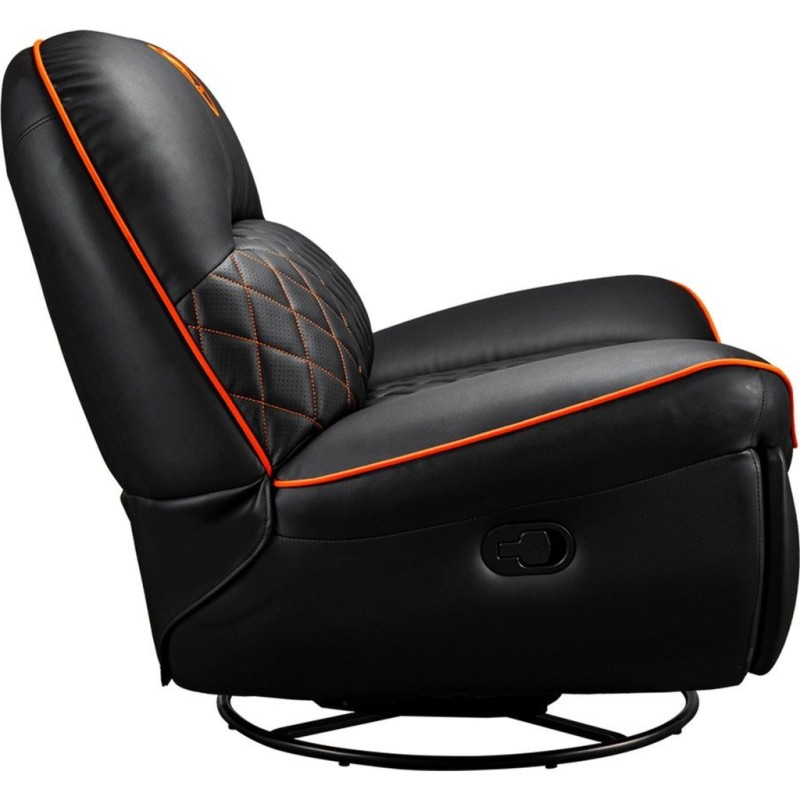 Кресло игровое Cougar Overlord